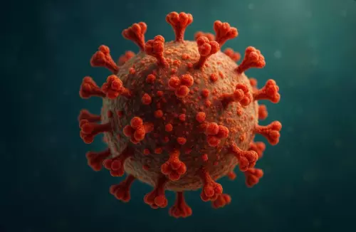 Что нужно знать про Коронавирус COVID-19
