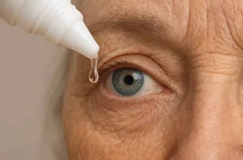 Катаракта и Глаукома - основные симптомы и причины этих заболеваний.