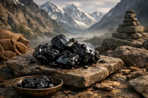 Мумиё – мифы и реальность о "слезах гор": вся правда о природном адаптогене