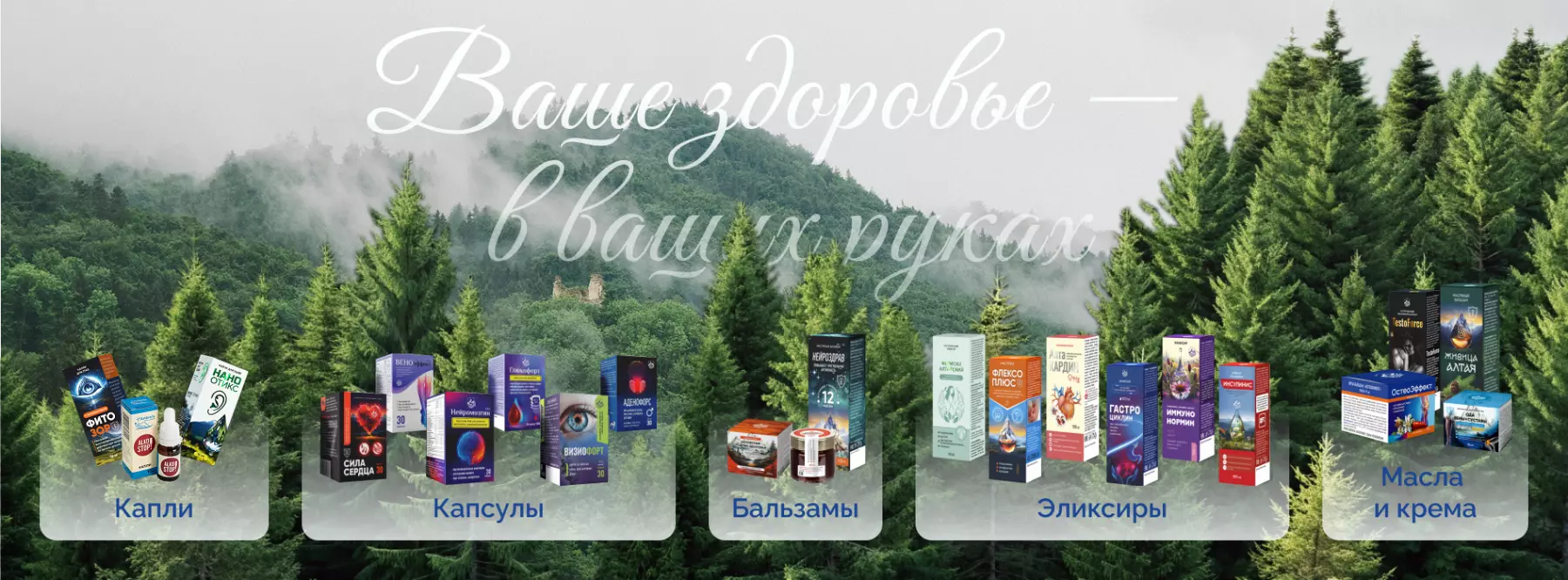 Первый слайд